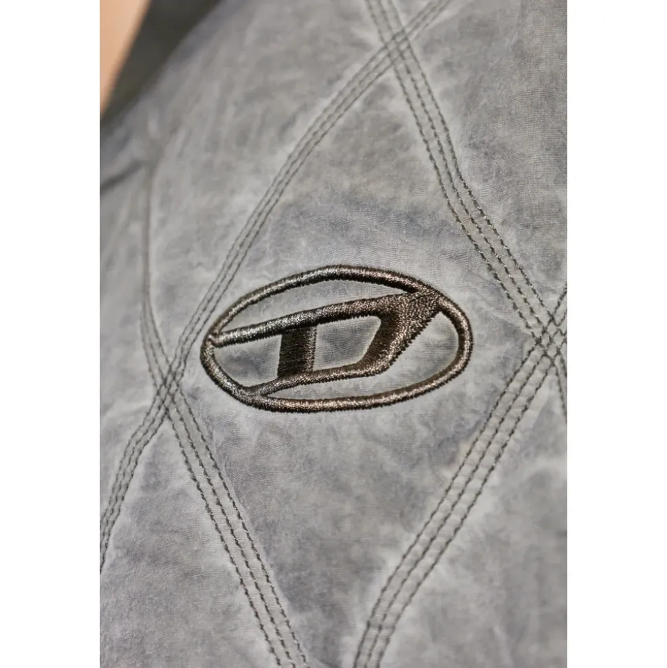 Insulated J-TYPE-TREAT Jacket