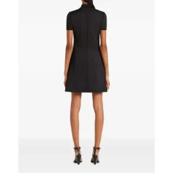 Interlock Tracksuit Mini Dress