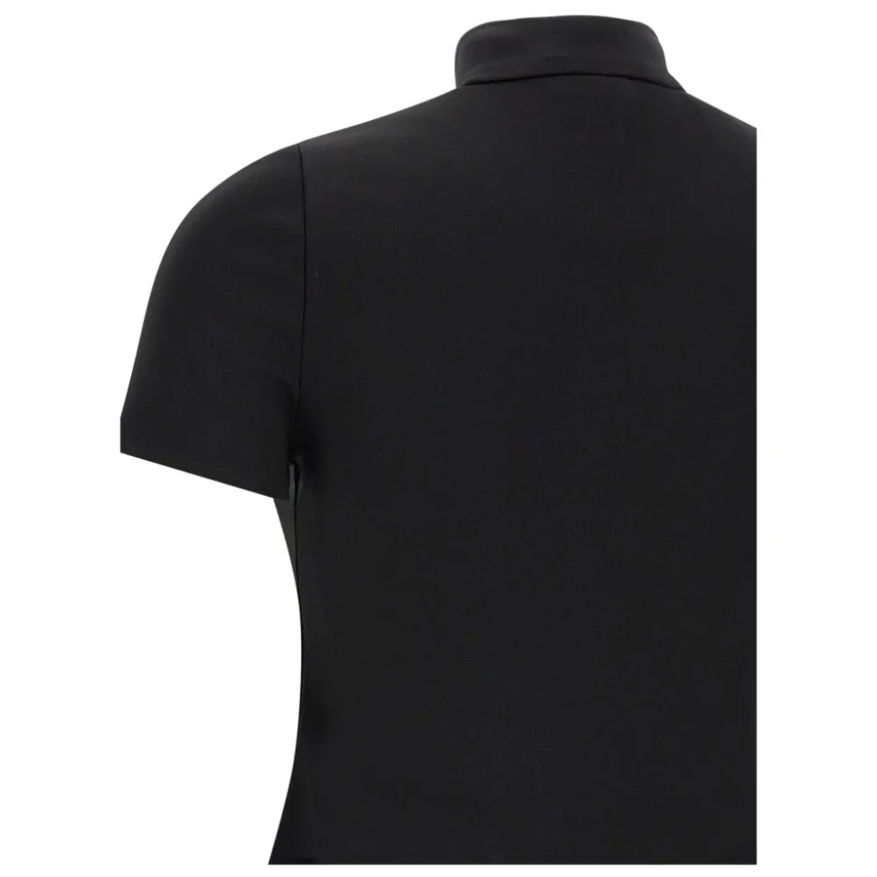 Interlock Tracksuit Top