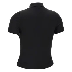 Interlock Tracksuit Top