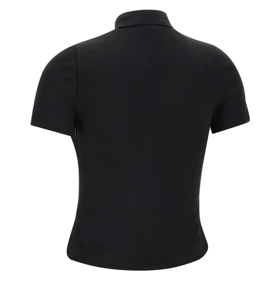 Interlock Tracksuit Top