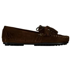 Iris Loafers