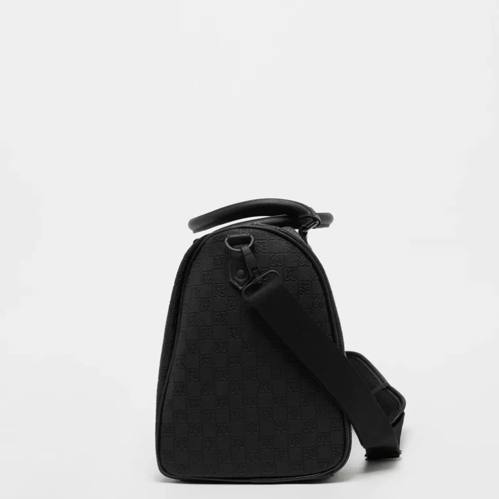 Jam Monogram Duffle Bag