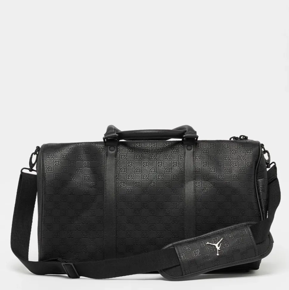 Jam Monogram Duffle Bag