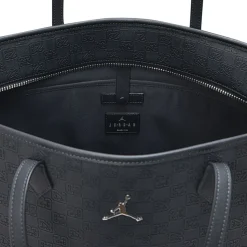 Jam Monogram Tote Bag