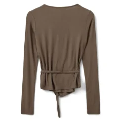 JanetSW Top
