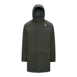 JARNO TWILL MARMOTTA K-Way