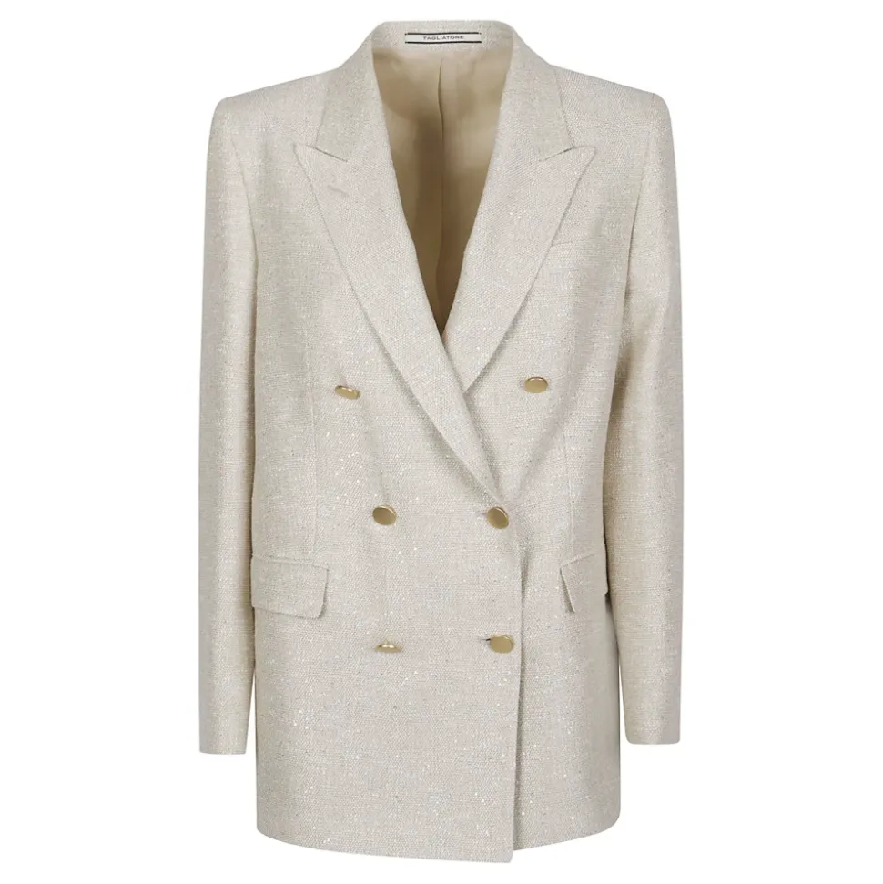 Jasmine Jacket