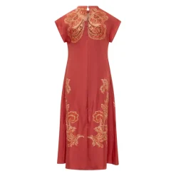 Javier Dress