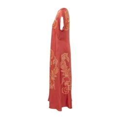 Javier Dress