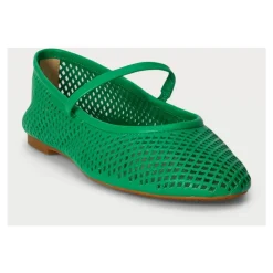Jayna Mj-Flats-Mary Jane-Prfd Sft Np/Sft Np