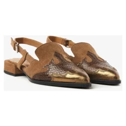 Jazz Vaienna Slingbacks