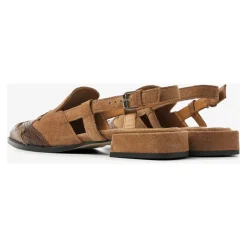 Jazz Vaienna Slingbacks