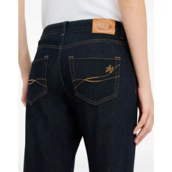 Jean Bleu pour Femmes AW25
