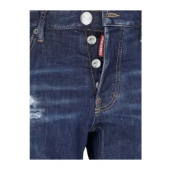 Jean Cool Guy en Coton Bleu