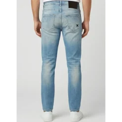 Jean Coupe Effilée