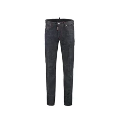 Jean Denim Bleu Style Cool Guy