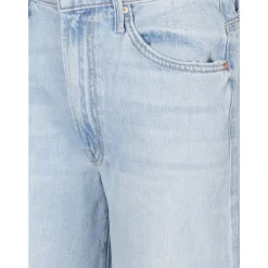 Jean Denim Clair Fabriqué aux États-Unis