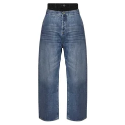 Jean Double Taille