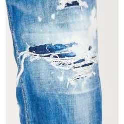 Jean Droit Cool Girl