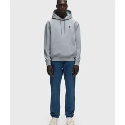 Jean en Coton Bleu avec Coupe Classique