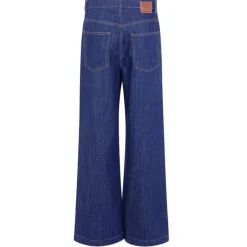 Jean flare