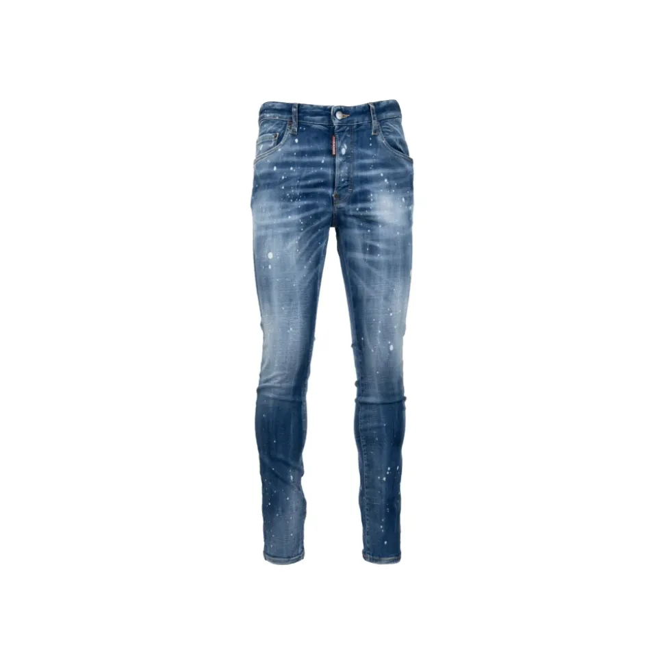 Jean Homme Bouton