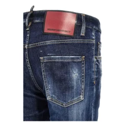 Jean Pantalon Élégant