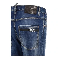 Jean Pantalon Élégant