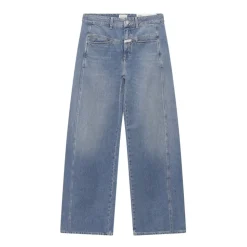 Jeans amples