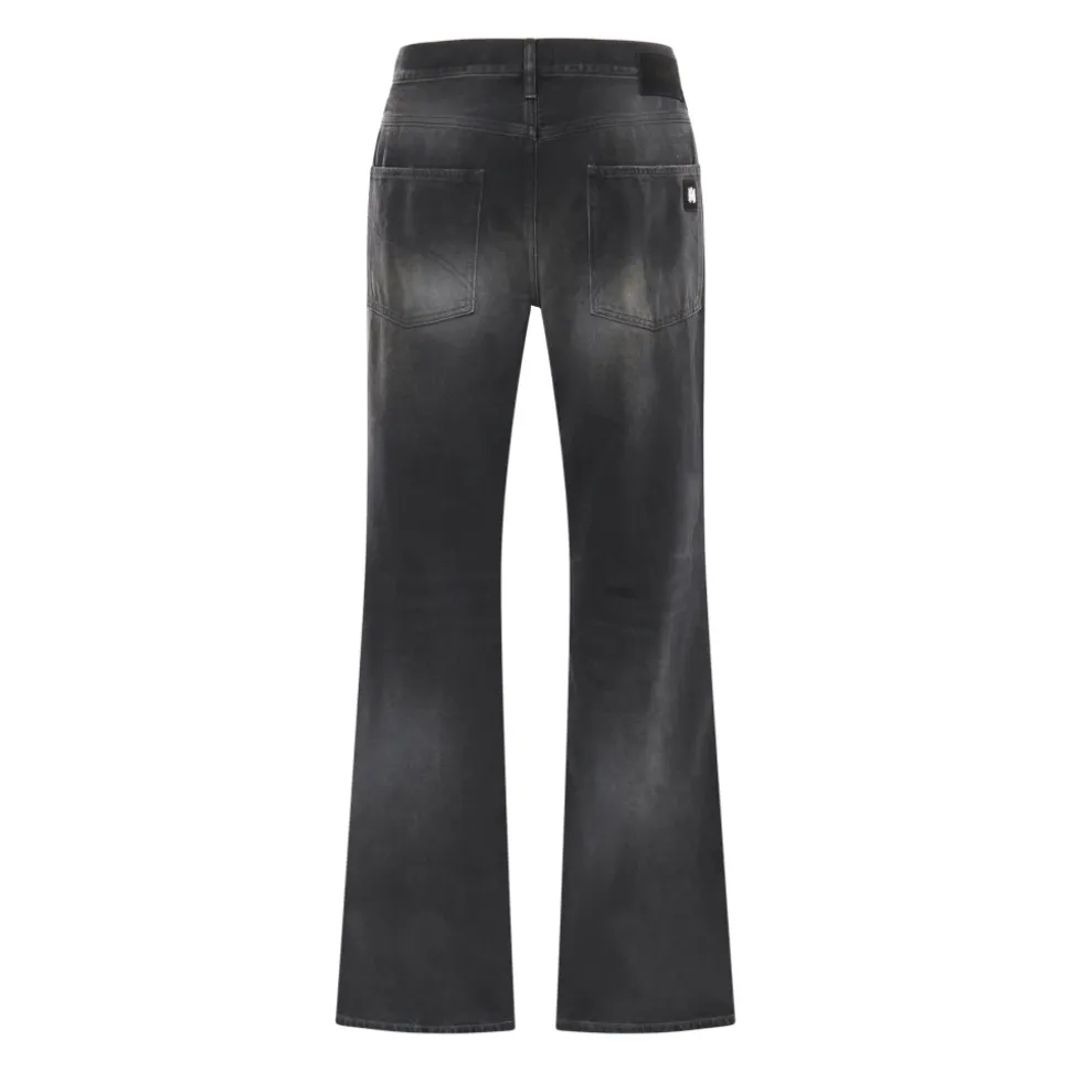 Jeans Bootcut