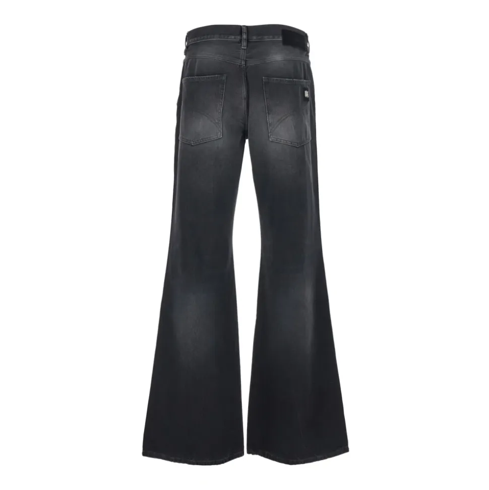 Jeans Boot Cut