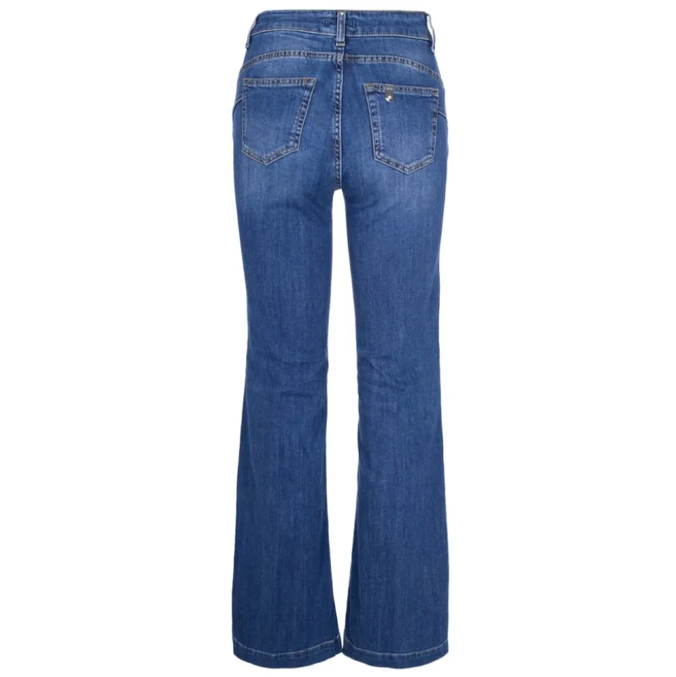 Jeans Bootcut