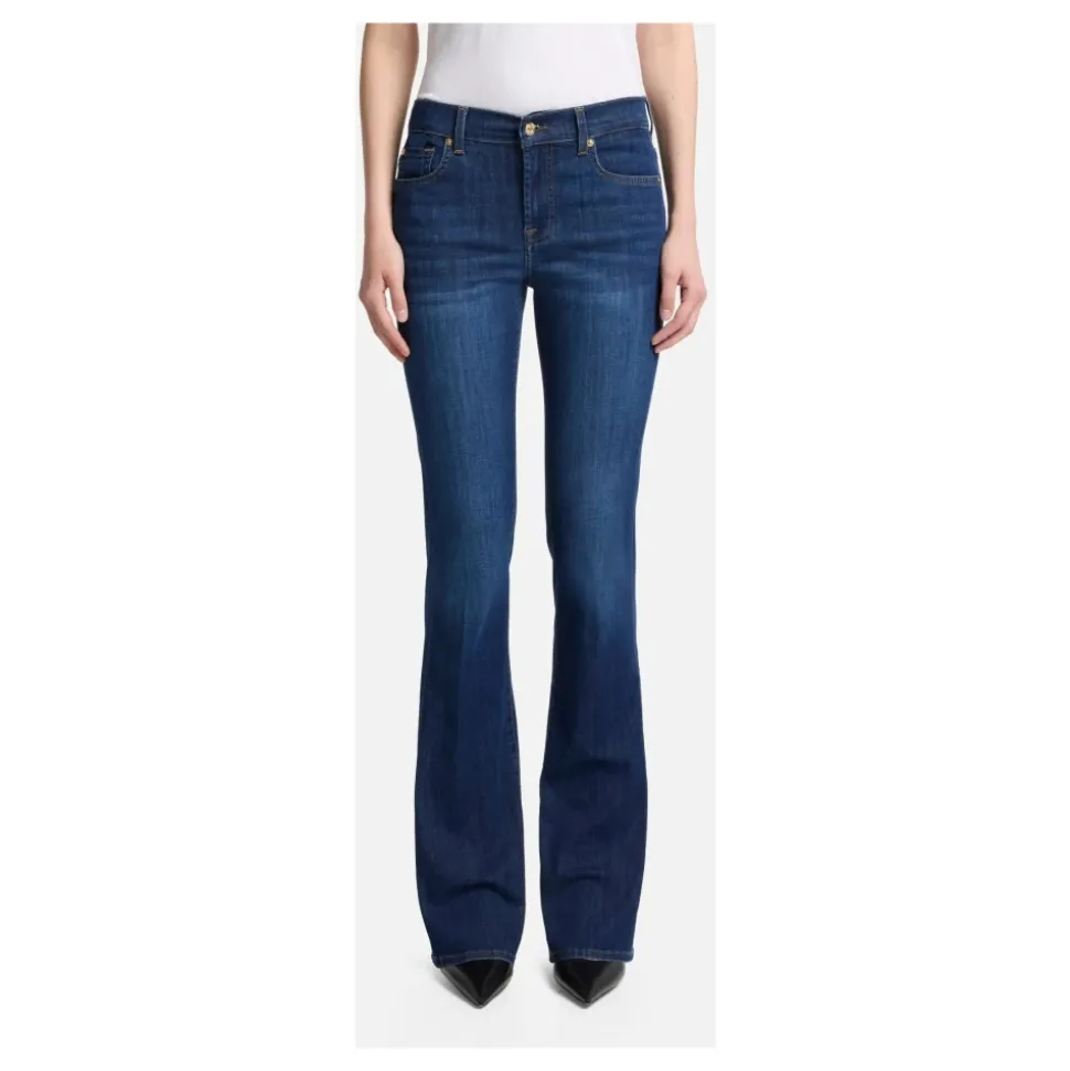 Jeans Bootcut B(air) Eco Park Avenue