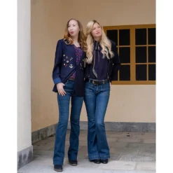 Jeans Bootcut B(air) Eco Park Avenue