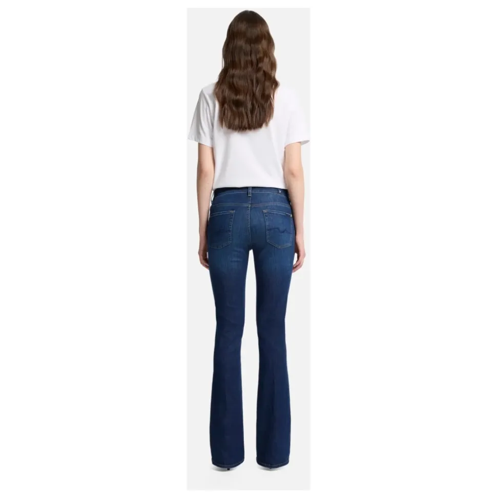 Jeans Bootcut B(air) Eco Park Avenue
