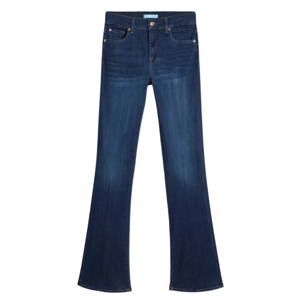 Jeans Bootcut B(air) Eco Park Avenue