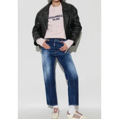 Jeans Boston