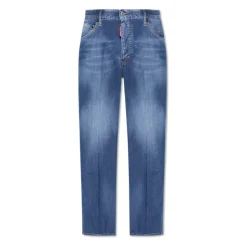 Jeans 642 capsule Summer Lovers