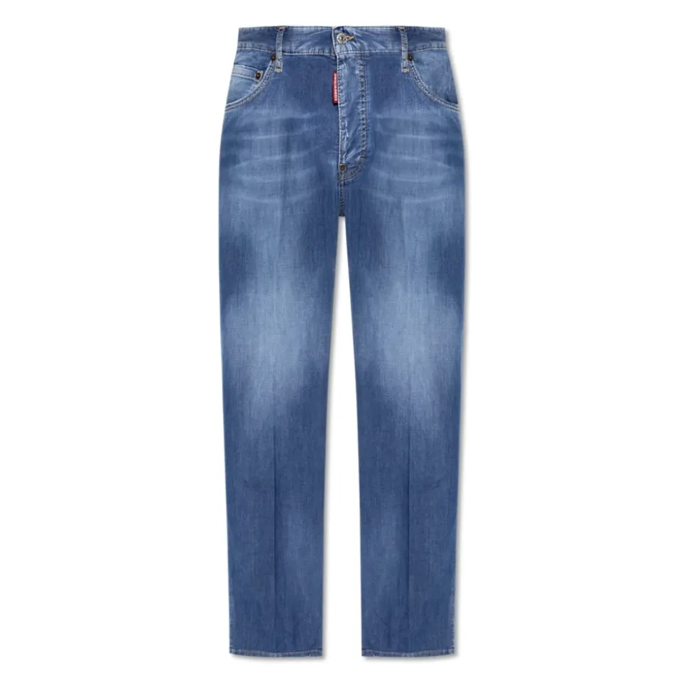 Jeans 642 capsule Summer Lovers