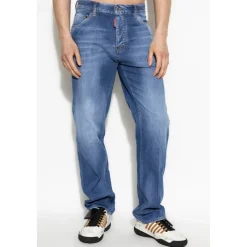 Jeans 642 capsule Summer Lovers