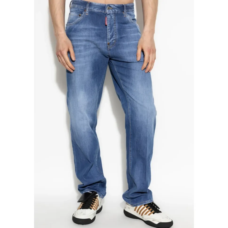 Jeans 642 capsule Summer Lovers