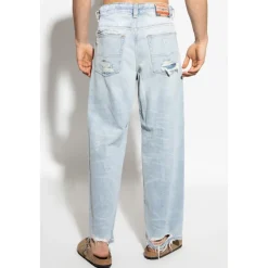 Jeans 2001 D-MACRO
