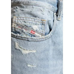 Jeans 2001 D-MACRO