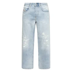 Jeans 2001 D-MACRO