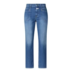 Jeans Droits
