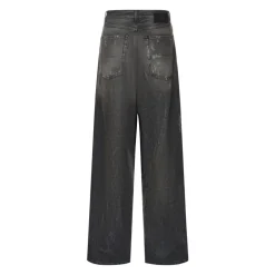 Jeans Droits