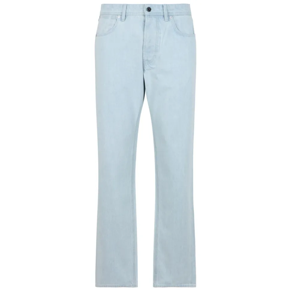 Jeans Droits