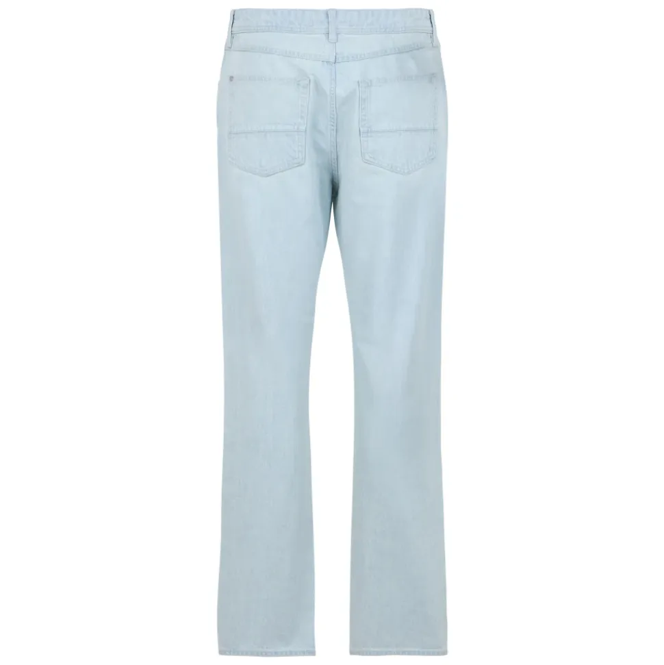 Jeans Droits