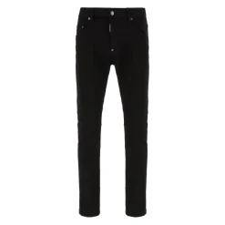 Jeans en Denim Classiques pour un usage quotidien